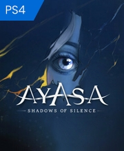 Ayasa Shadows of Silence Playstation 4