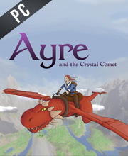 Ayre Pc
