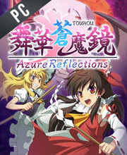 Azure Reflections Pc