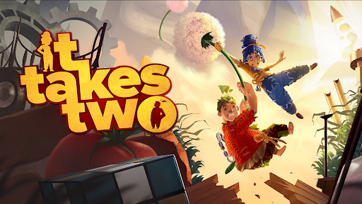 ¿es It Takes Two en Xbox Game Pass?