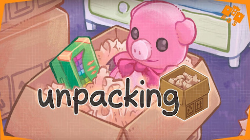 comprar Unpacking steam key barato