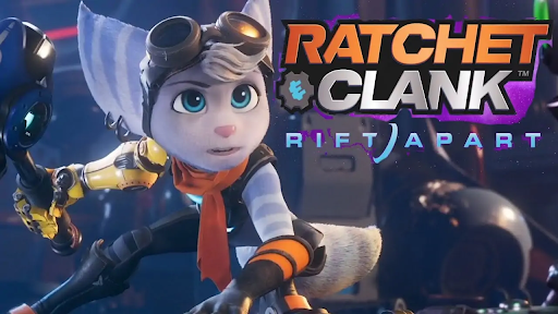 comprar Ratchet & Clank: Rift Apart game key