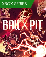BALL x PIT Xbox Series X