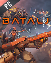 BATALJ Pc