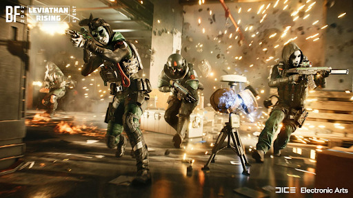 Â¿Vale la pena comprar Battlefield 2042 en 2023?