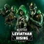 Battlefield 2042: comienza el evento Leviathan Rising