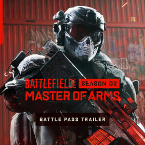 Battlefield 2042: Master of Arms Battle Pass - Todos los datos de la segunda temporada