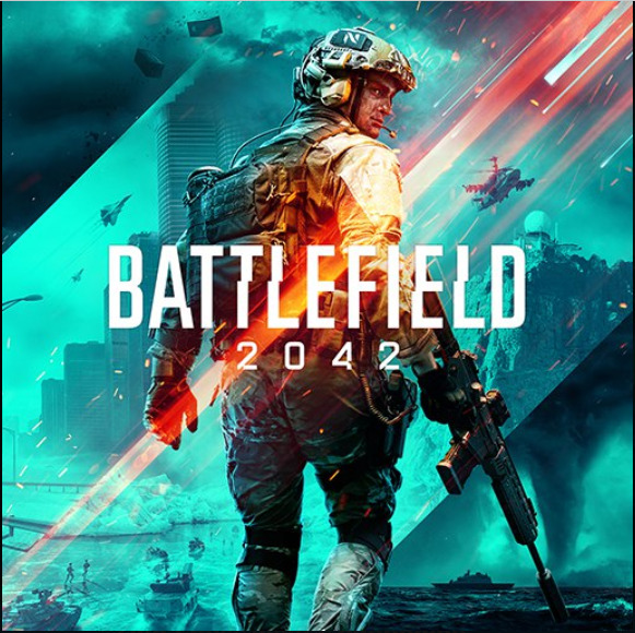 Se filtra el mapa de la cuarta temporada de Battlefield 2042