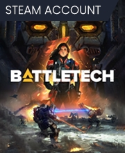 BATTLETECH Pc