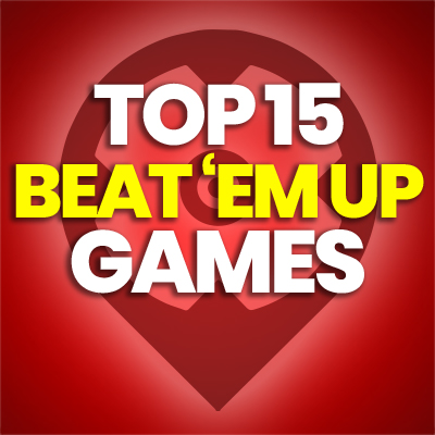 15 de los mejores juegos de Beat 'em up y compara los precios