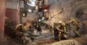 El Parche 1.3.2.1 de Battlefield 6 Corrige el Error de Despliegue