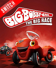 BIG-Bobby-Car The Big Race Switch