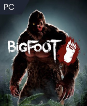 BIGFOOT Pc