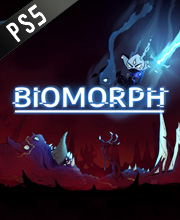 BIOMORPH Playstation 5