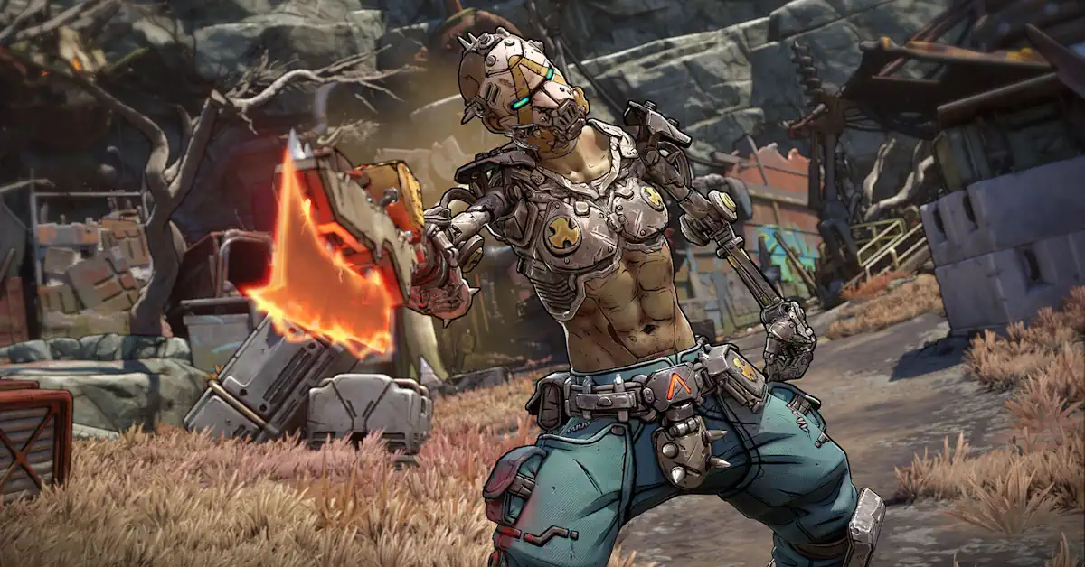 Borderlands 4 Roadmap 2026