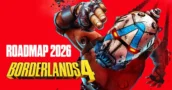 Hoja de ruta de Borderlands 4 2026: todos los DLC, actualizaciones y contenidos de un vistazo