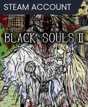 BLACK SOULS 2 Pc