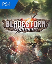 Bladestorm Nightmare Playstation 4
