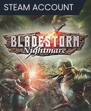 BLADESTORM Nightmare Pc