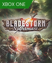Bladestorm Nightmare Xbox One