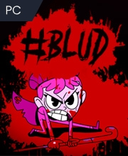 #BLUD Pc