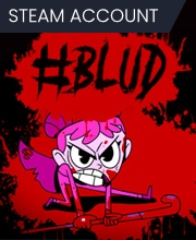 #BLUD Pc