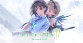 BLUE REFLECTION: Second Light - Qué edición elegir