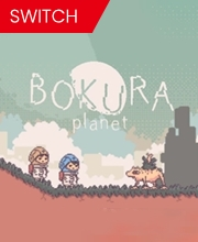 BOKURA planet Switch