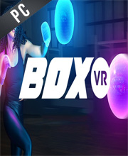BOXVR Pc