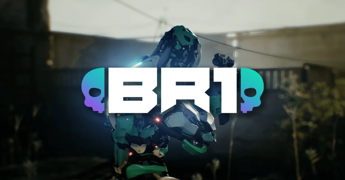 BR1: Infinite Es Un Extraction Shooter Que Te Paga Por Cada Kill BR1: Infinite Es Un Extraction Shooter Que Te Paga Por Cada Kill
