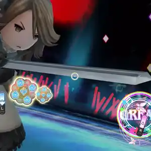 BRAVELY DEFAULT: FLYING FAIRY HD Remaster - Espada