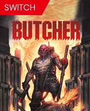 BUTCHER Switch
