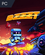 Bzzzt Pc
