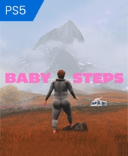Baby Steps Playstation 5