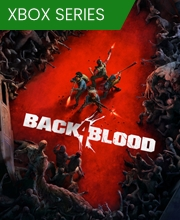 Back 4 Blood Xbox Series X