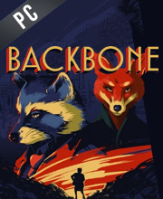 Backbone Pc