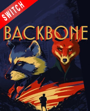Backbone Switch