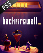 Backfirewall Playstation 5