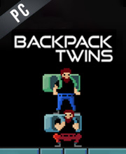 Backpack Twins Pc