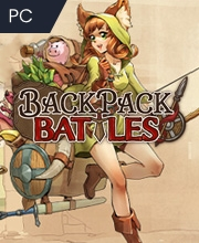 Backpack Battles Pc