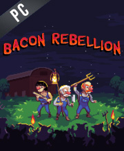 Bacon Rebellion