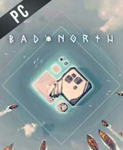 Bad North Pc