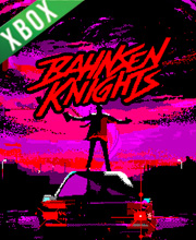 Bahnsen Knights Xbox One