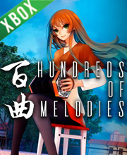 Bai Qu Hundreds of Melodies Xbox One
