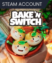 Bake 'n Switch Pc