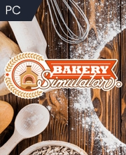 Bakery Simulator Pc