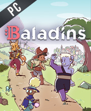 Baladins Pc