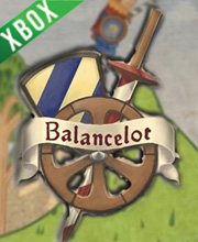 Balancelot Xbox One