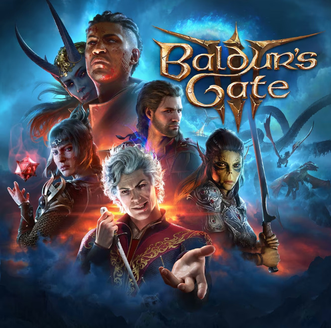 Cómo compré Baldur's Gate 3 Con un 50% de Descuento el Día de su Lanzamiento