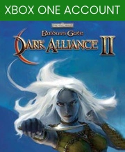 Baldur's Gate Dark Alliance 2 Xbox One